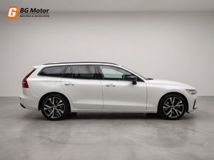 Volvo V60 bild 8
