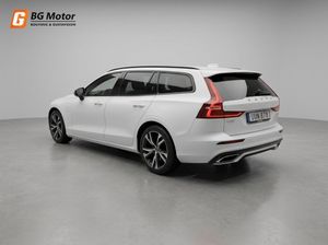 Volvo V60 bild 5