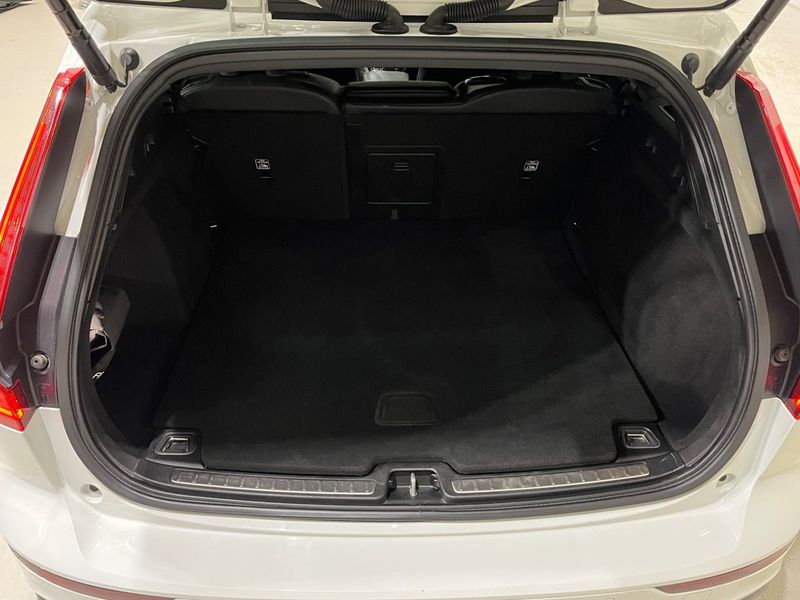 Volvo V60 bild 12
