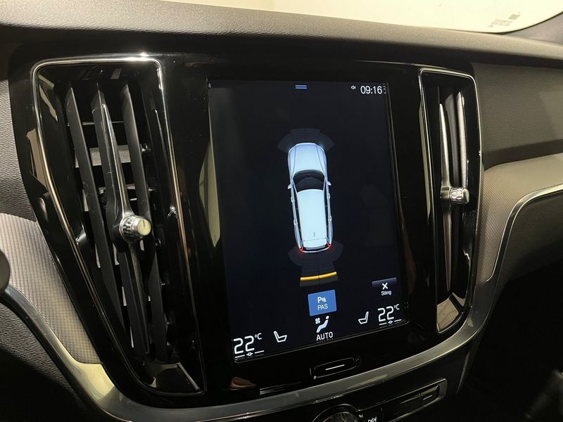 Volvo V60 bild 17