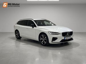 Volvo V60 bild 9