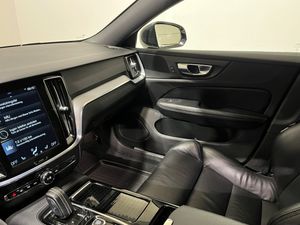 Volvo V60 bild 15