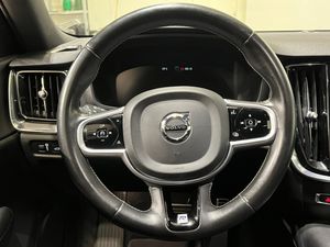 Volvo V60 bild 13