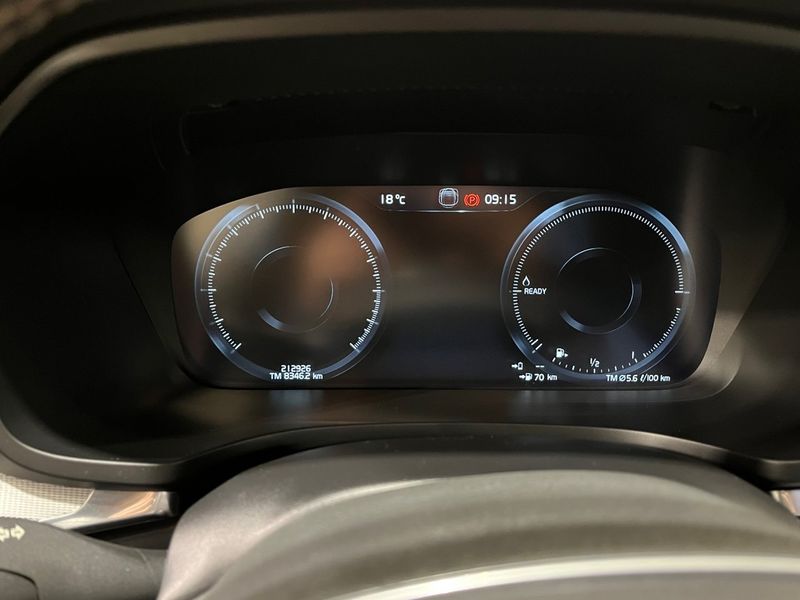 Volvo V60 bild 14