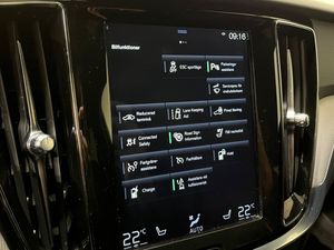 Volvo V60 bild 18