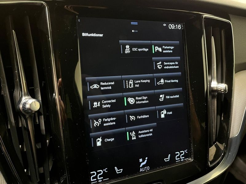 Volvo V60 bild 18