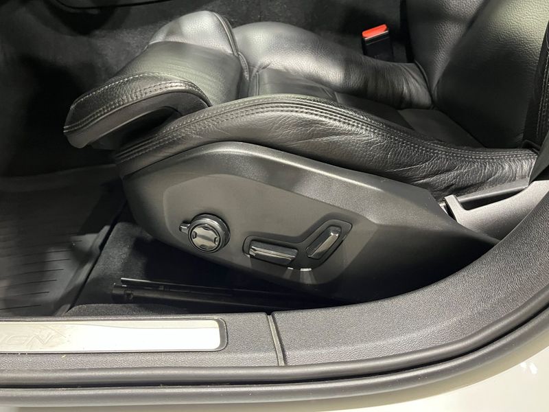 Volvo V60 bild 21