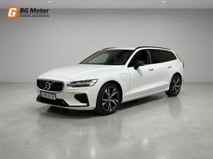 Volvo V60 bild 1