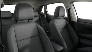Volkswagen Polo bild 9