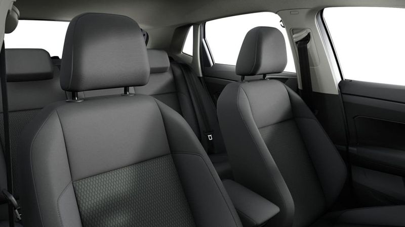 Volkswagen Polo bild 9