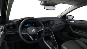 Volkswagen Polo bild 8
