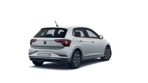 Volkswagen Polo bild 5