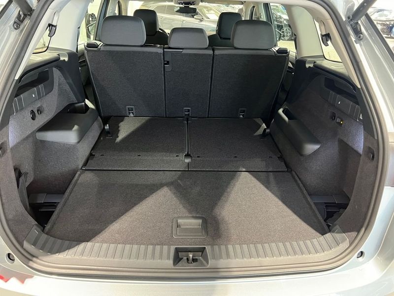 Skoda Kodiaq bild 12