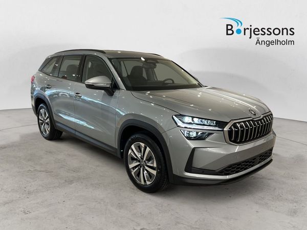 Skoda Kodiaq SELECTION 1,5 TSI M-HEV 150 DSG, 7-sits, Vär... - 2026