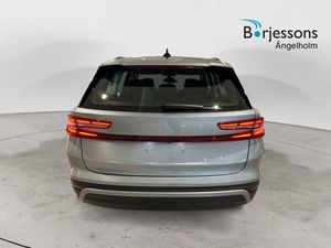 Skoda Kodiaq bild 4