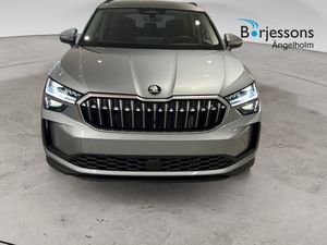 Skoda Kodiaq bild 5