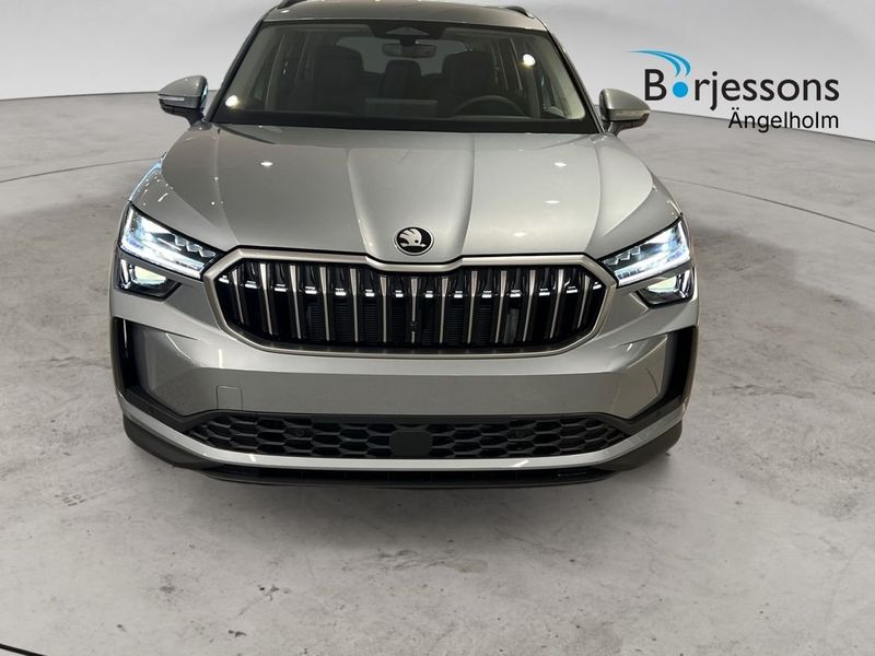 Skoda Kodiaq bild 5