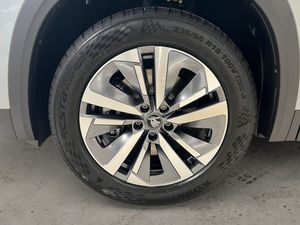 Skoda Kodiaq bild 6