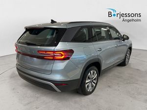 Skoda Kodiaq bild 3