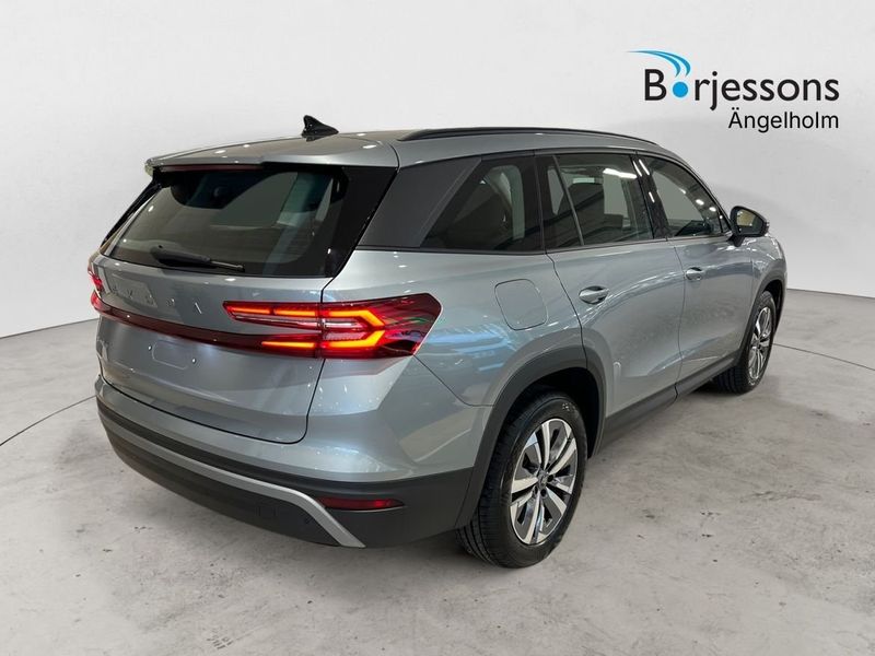 Skoda Kodiaq bild 3