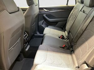 Skoda Kodiaq bild 9