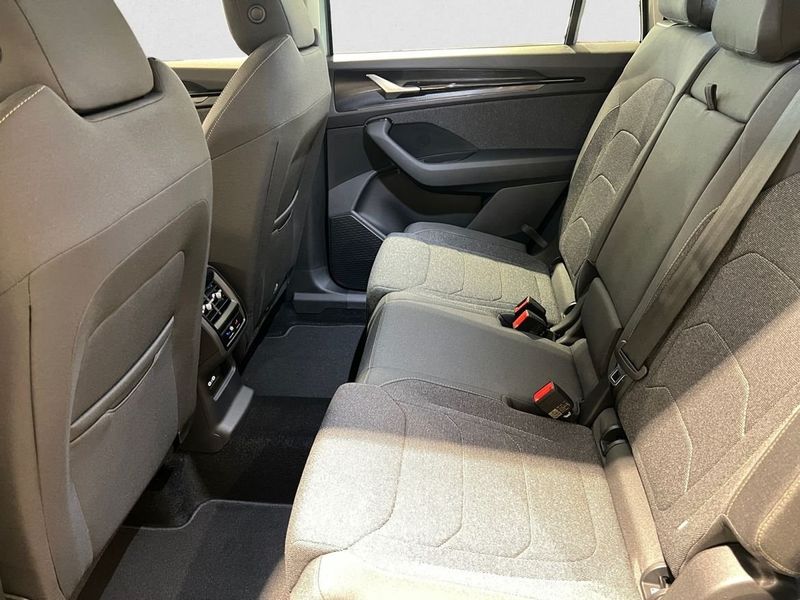 Skoda Kodiaq bild 9