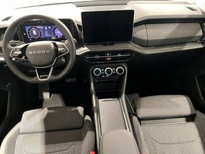 Skoda Kodiaq bild 8