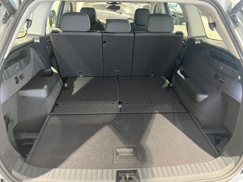 Skoda Kodiaq bild 14