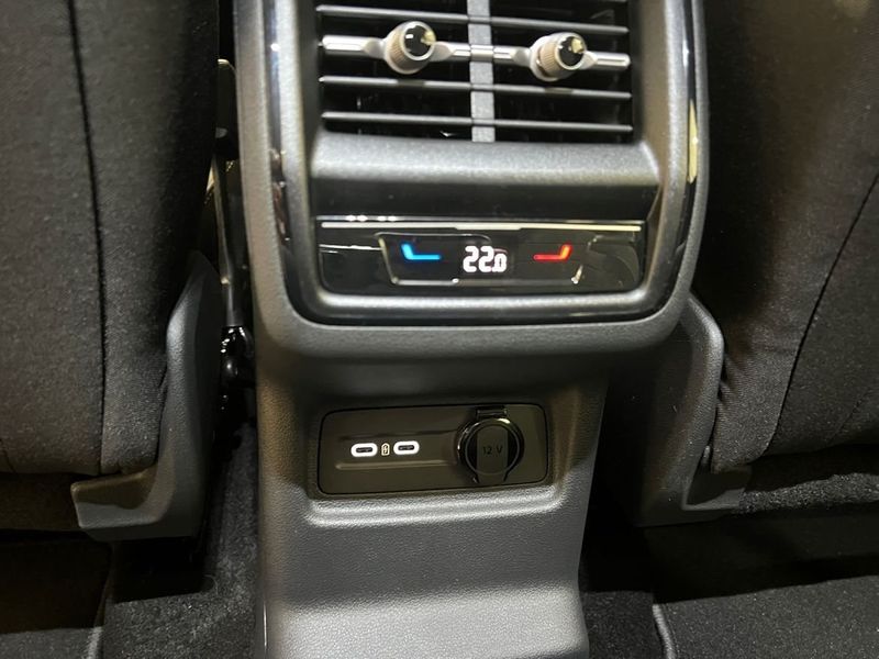 Skoda Kodiaq bild 10
