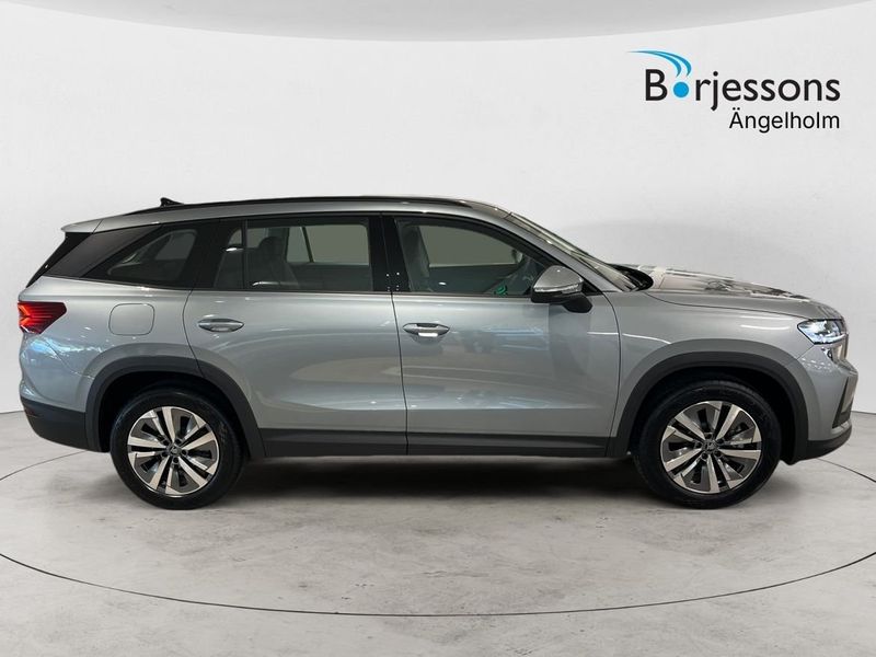 Skoda Kodiaq bild 2