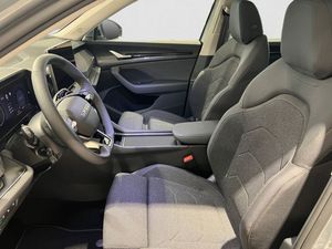 Skoda Kodiaq bild 7