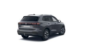 Volkswagen Tiguan bild 2