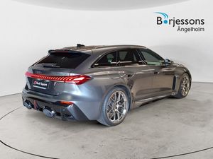 Audi RS5 bild 3