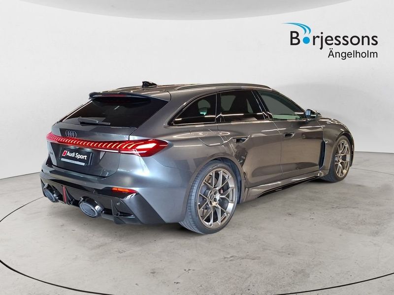 Audi RS5 bild 3