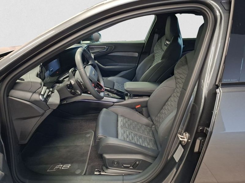 Audi RS5 bild 7