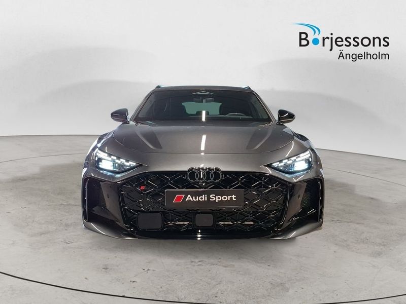 Audi RS5 bild 5