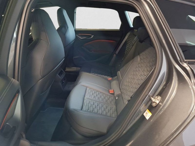 Audi RS5 bild 11