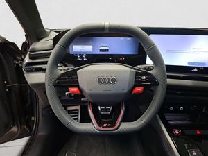 Audi RS5 bild 9
