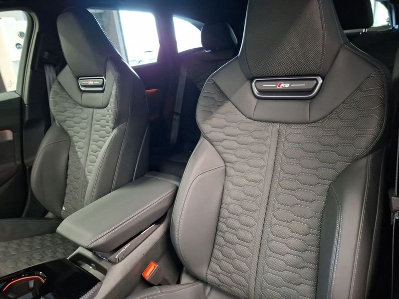 Audi RS5 bild 17
