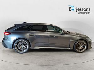 Audi RS5 bild 2