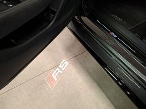 Audi RS5 bild 14