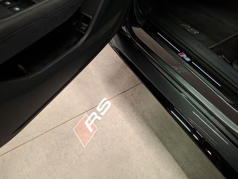 Audi RS5 bild 14