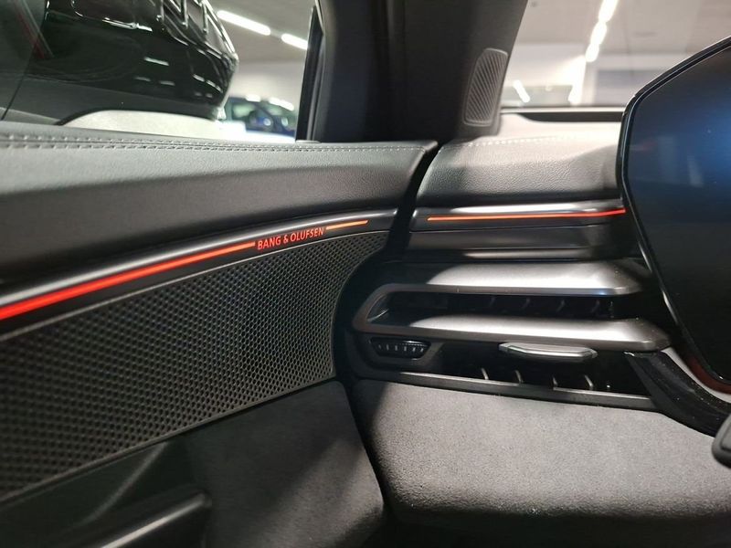 Audi RS5 bild 15