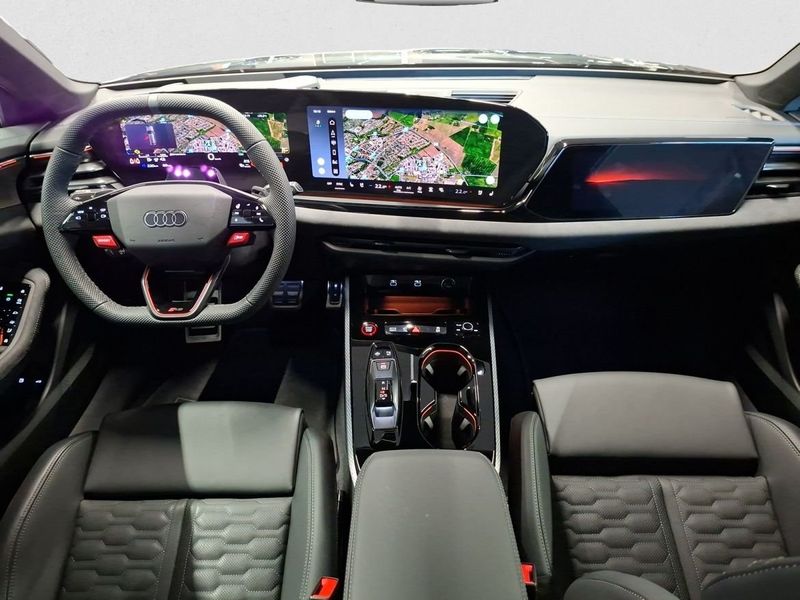 Audi RS5 bild 8