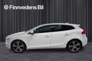 Volvo V40 bild 2