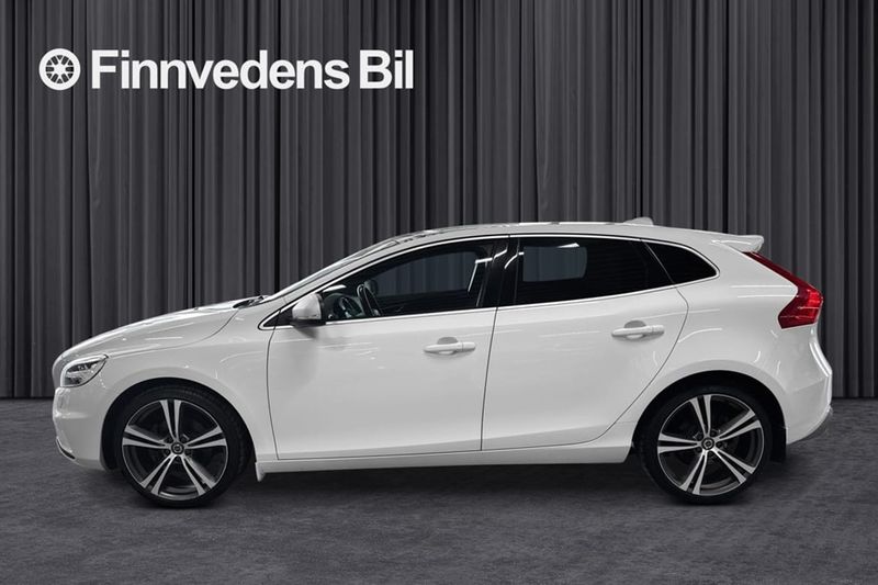 Volvo V40 bild 2