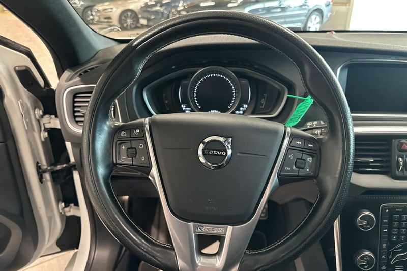 Volvo V40 bild 9