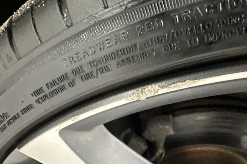 Volvo V40 bild 20