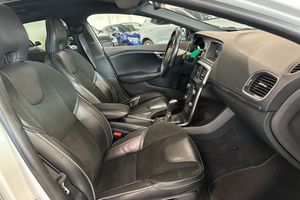 Volvo V40 bild 17
