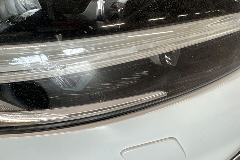 Volvo V40 bild 19